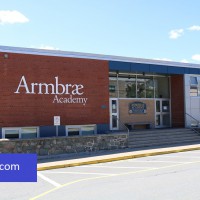Armbrae Academy Picture in Lechool